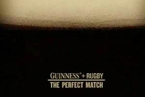 guinness - Trademark Shuffle